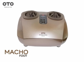 Массажер для ног OTO Macho Foot MF-1000