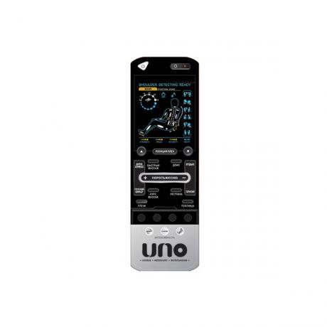 Массажное кресло Uno One Light UN-361 бежевый