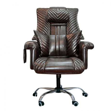 ОФИСНОЕ МАССАЖНОЕ КРЕСЛО EGO PRESIDENT EG1005 Standart(ОФИСНОЕ МАССАЖНОЕ КРЕСЛО EGO PRESIDENT EG1005 Standart)