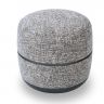 Массажер для ног UNIX Secret Pouf Grey