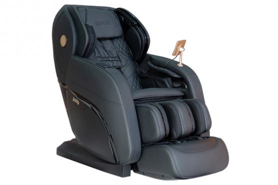 Массажное кресло Bodo Excellence Black