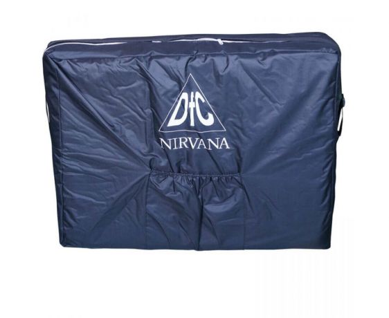 Массажный стол DFC NIRVANA Optima Cream