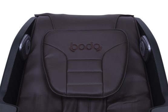 Массажное кресло Bodo Tobo Brown