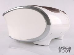 Массажер для ног Hansun Aroma Foot FC8526D Plus