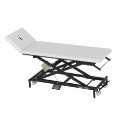 Массажный стол c электроприводом Heliox X122