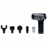 Перкуссионный массажер Ergonova MaxBurn GUN Pro