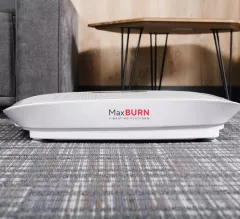 Виброплатформа Ergonova Max Burn Pro