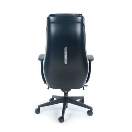 Офисное массажное кресло MAO Quantum Black