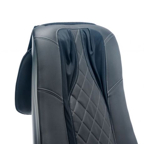 Офисное массажное кресло MAO Quantum Black